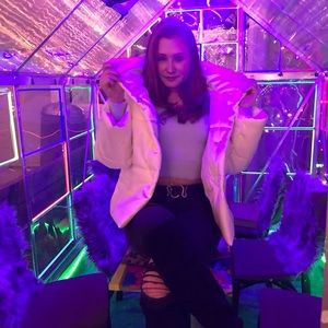 Meet your Posher, Rachael